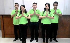 Wisma Hm Jhoni